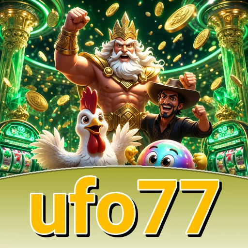 Ilustrasi layar pemasangan ufo77
